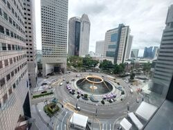 Suntec Tower Three (D1), Office #537063821